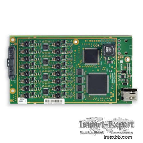 Xaar Head Personality Card 3 (HPC3)-XP55500037 (MEGAHPRINTING)