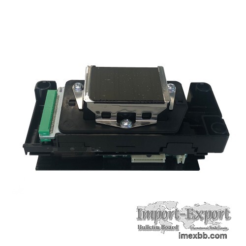 Mimaki JV33 / JV5 Printhead (MEGAHPRINTING)