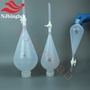 PFA Separatory Funnel — Upgrade from Glass