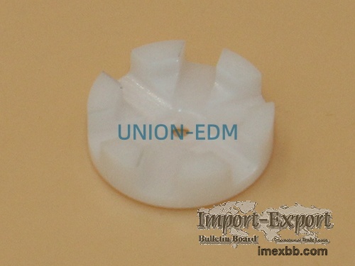 100431958 Diffuser ceramic Ø 0.8 mm for Charmilles EDM WEAR PARTS