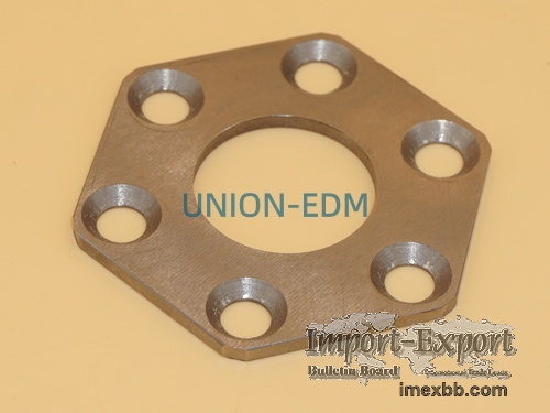 456.544 Ring for Agie EDM wear parts 