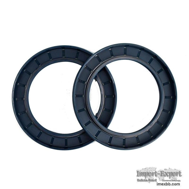 High‑Performance Oil Seals for Industrial Machinery and Auto Equipment