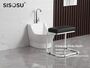 WU12 Compact Wudu Basin