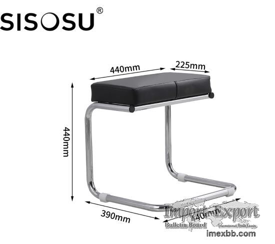 WU18 Compact wudu stool