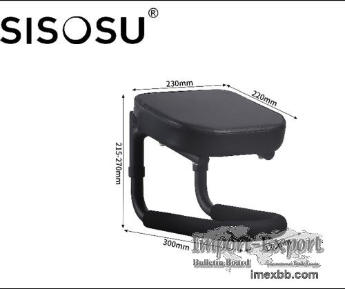 WUST12 Kneeling Seat(adjustable height)