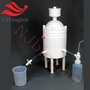 500ml PTFE Acid Purifier, Economical and Efficient Acid Purification System