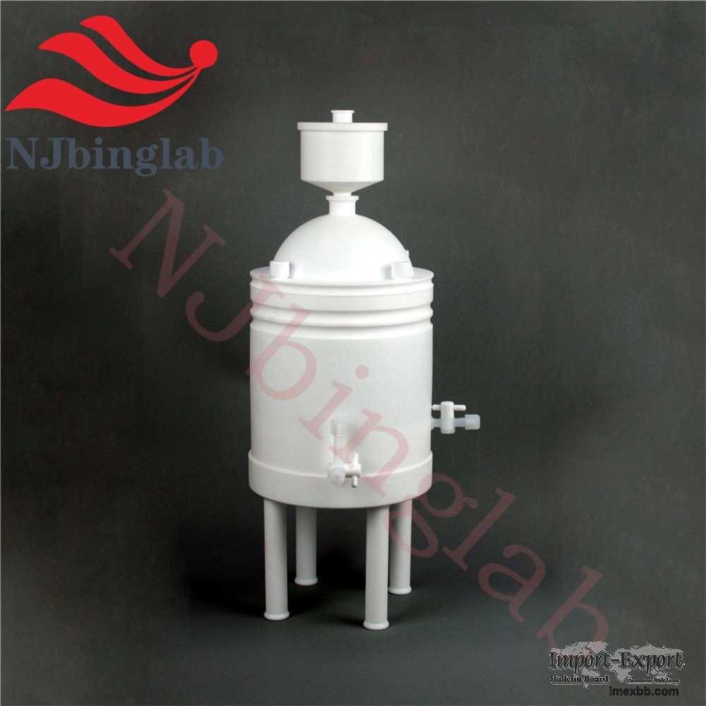 1000ml Acid Purification System Corrosion Resistance for Sample Digestion 
