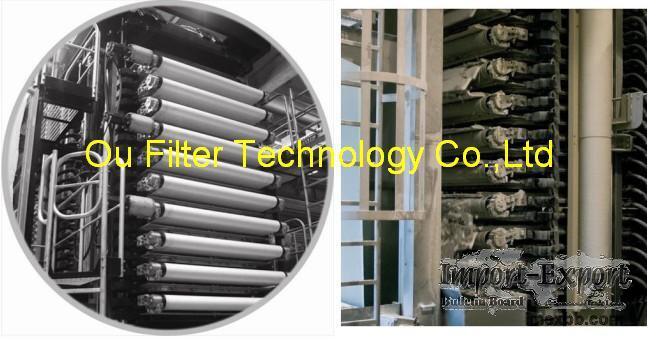 Larox Filter accessories