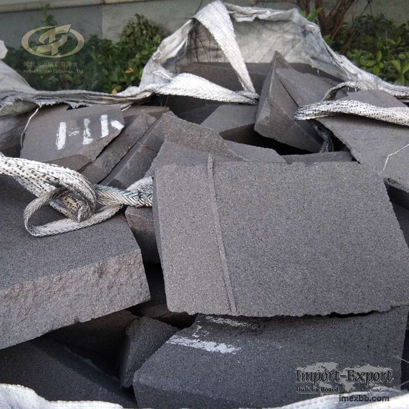 Graphite Electrode Scraps