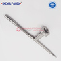 Common Rail Injector Valve F00VC01005