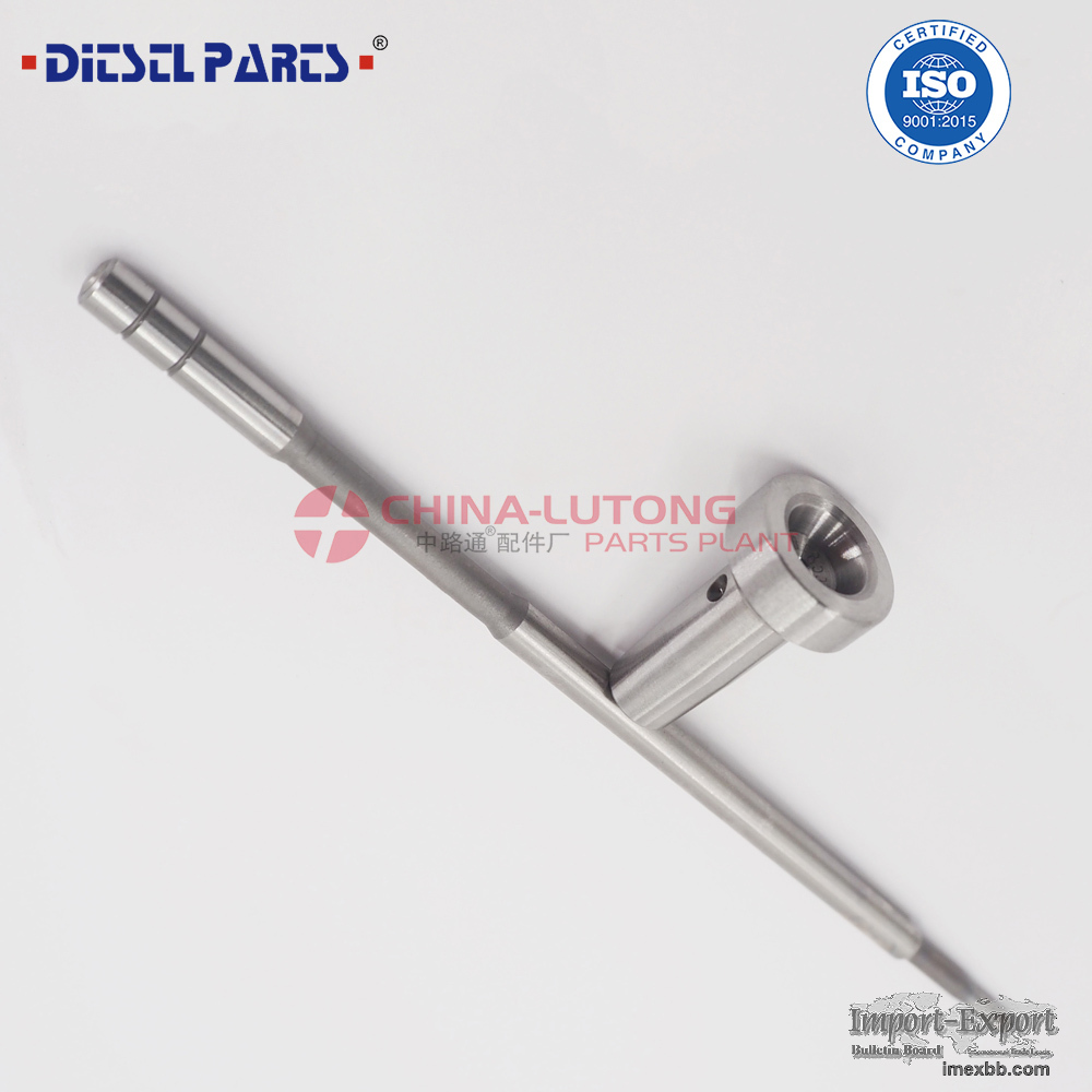 Common Rail Injector Valve F00VC01005