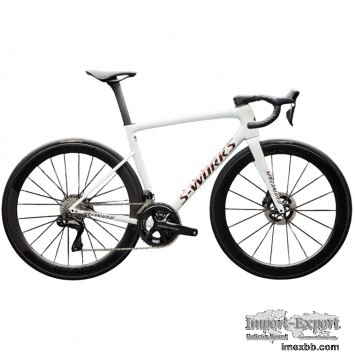 2026 Specialized S-Works Tarmac Sl8 Shimano Dura-Ace Di2 Road Bike