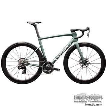 2026 Specialized S-Works Tarmac Sl8 Sram Red Axs Road Bike