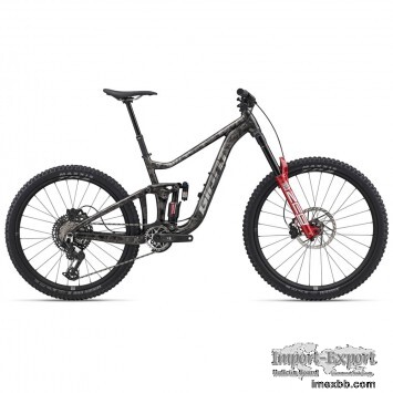 2026 Giant Reign SE Mountain Bike