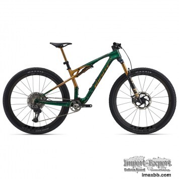 2026 Giant Anthem X Advanced SL 0 Mountain Bike