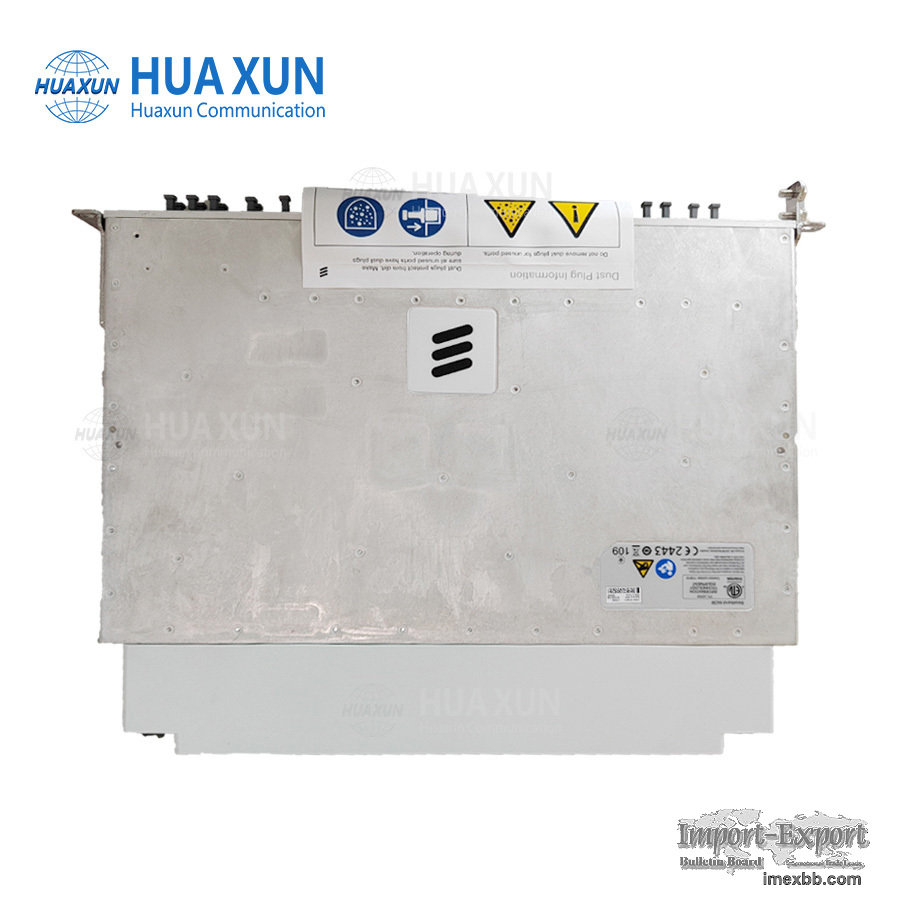 Ericsson 6630 baseband board