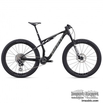 2026 Giant Anthem Advanced SL 0 Mountain Bike