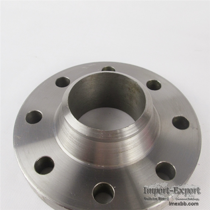 AWWA Flanges forged steel flange hot sales