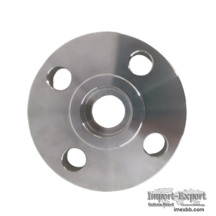 Socket Weld Flange SW Forged steel Flange