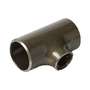 Buttweld Reducing Tee carbon steel pipe fitting