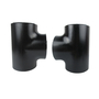 GOST 17376 Buttweld Tee Pipe fitting