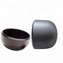 Buttweld Cap ASME ANSI B16.9 carbon steel pipe fittings