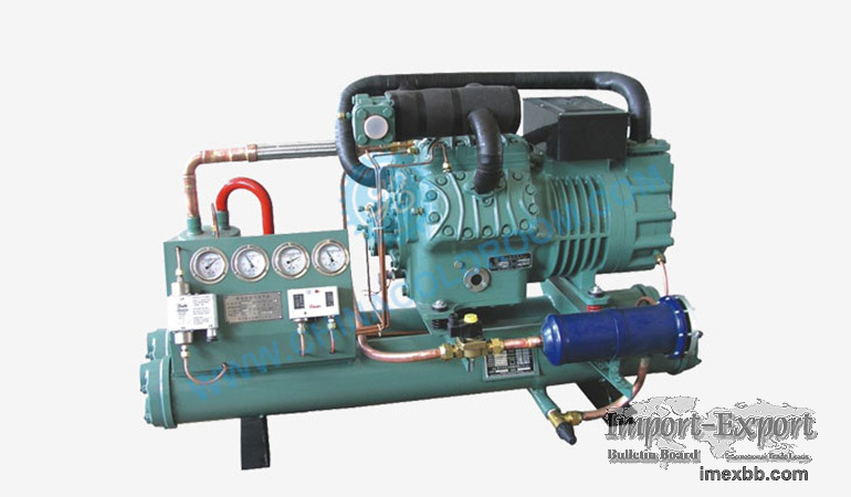 Water Chiller Manufacturers Near Me