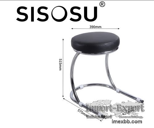 WU17 Compact wudu stool