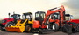 China Mini Excavator Manufacturer  Certeg Machiney