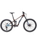 2025 Marin Alpine Trail 1 Mountain Bike (ALANBIKESHOP)