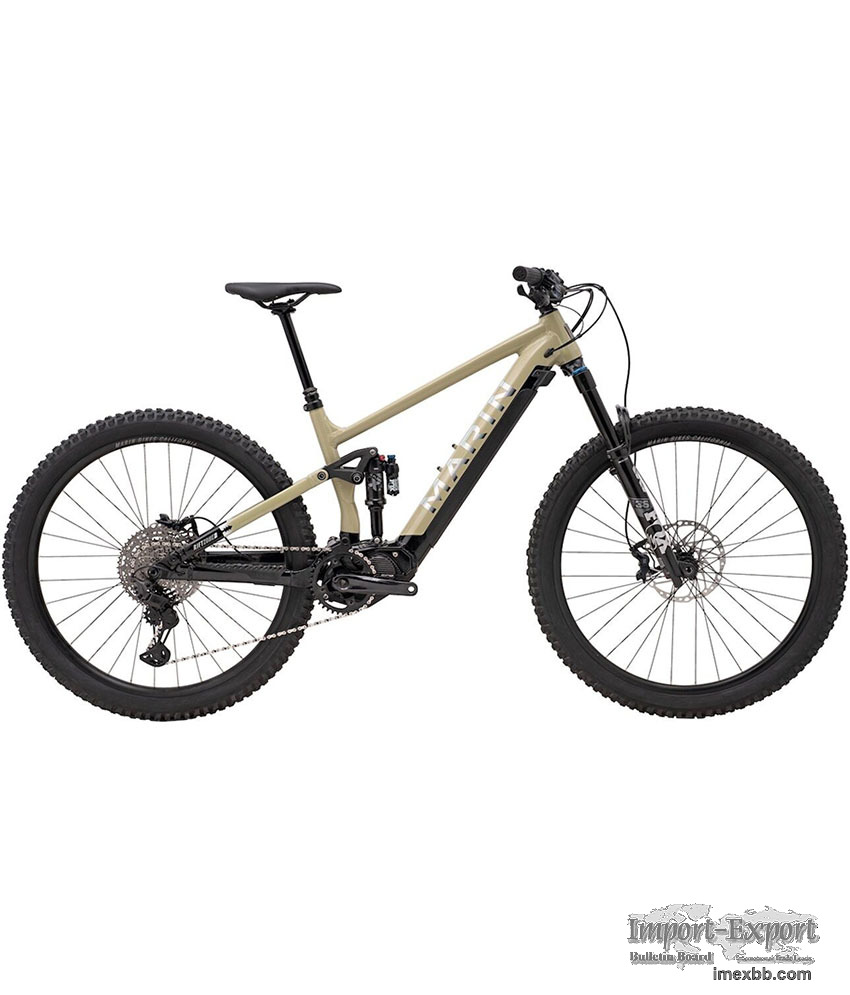 2025 Marin Rift Zone E2 Mountain Bike (ALANBIKESHOP)