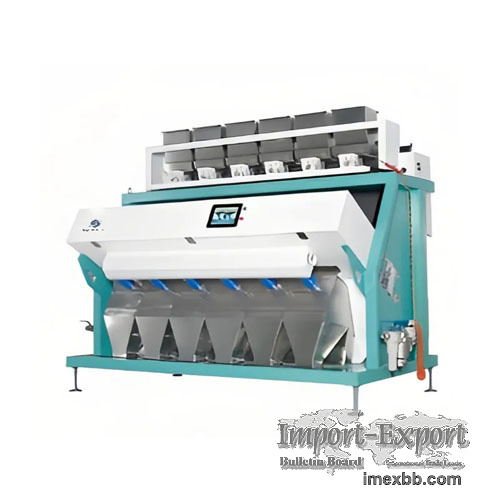 HS-C Series (Standard) PET Flakes Color Sorter