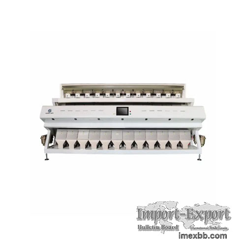 HS-G Series (Elite) Recycled Polymer Sorter