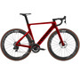 2025 Canyon Aeroad CF SLX 8 AXS Road Bike (INDORACYCLES)
