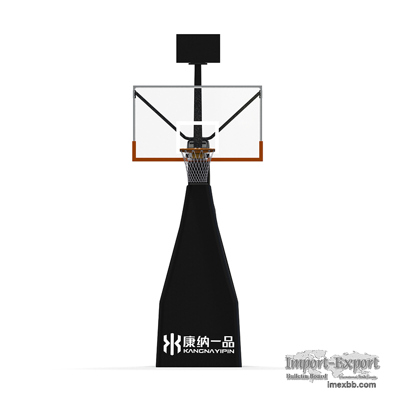 Sports Equipment Supplier