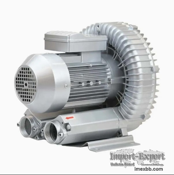 2rb 310-7ah06 Side Channel Blower/Ring Blower