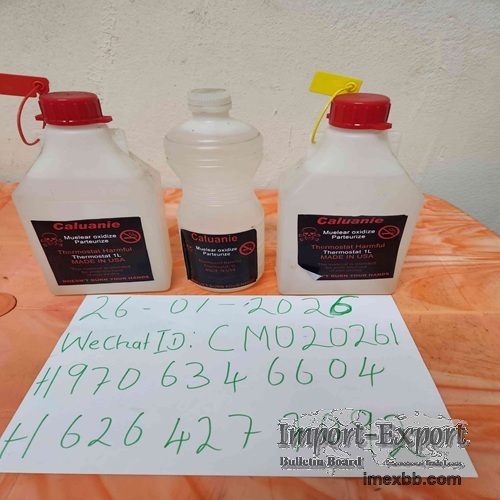 CAS号 20720-76-7 液态红色汞 - 红色液态汞