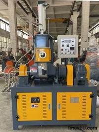 Lab rubber kneader 2L 3L 5L 7.5L