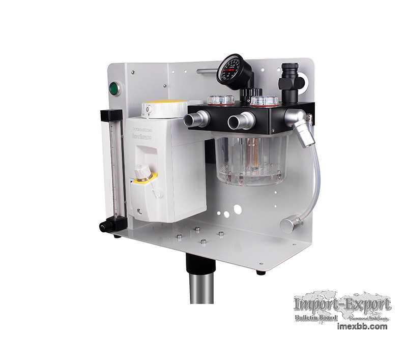 WMV680B Veterinary Anesthesia Machine