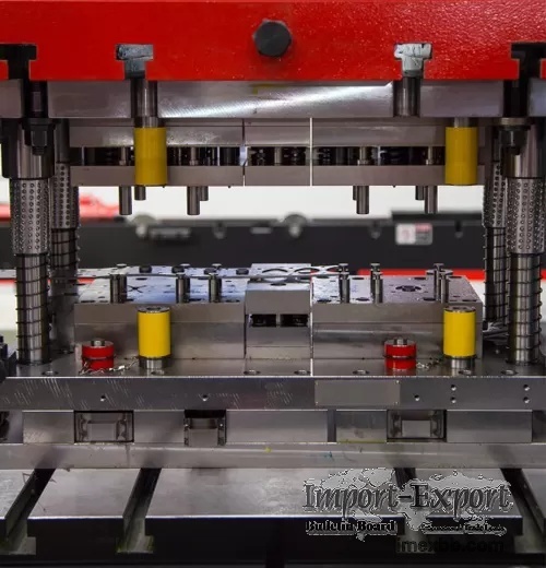 Metal stamping Service