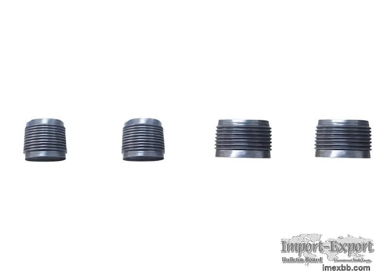 Custom Silicone Gaskets