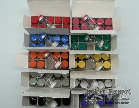 Retatrutide 5mg 10mg 15mg 20mg 30mg 40mg 60mg 