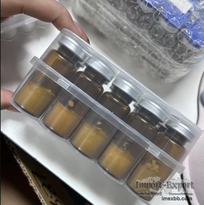 Peptides NAD+ Powder  500mg 10vials 