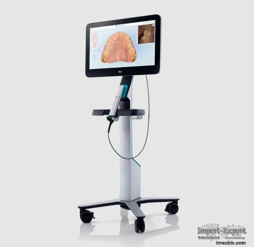 iTero Lumina Intraoral Scanner