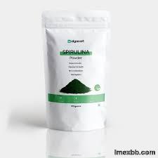 Algacart Spirulina Powder For Sale 