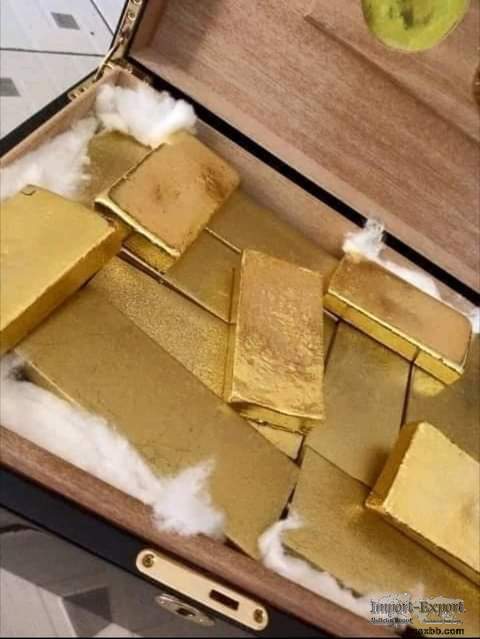 looking for Gold buyers