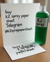 WA +12624276751 K2 spice spray - K2 spray - Liquid K2 - K2 paper