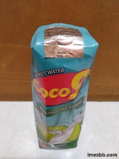 Coconut Water