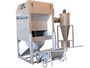 Factory direct supply aluminum dross machine