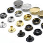 Metal Snap Button